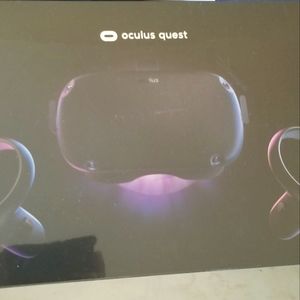Oculus Quest 128GB Brand New